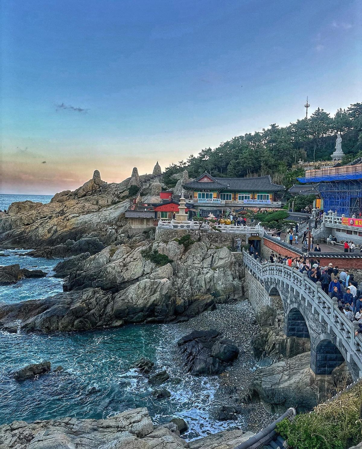 photo of kyoto shrine